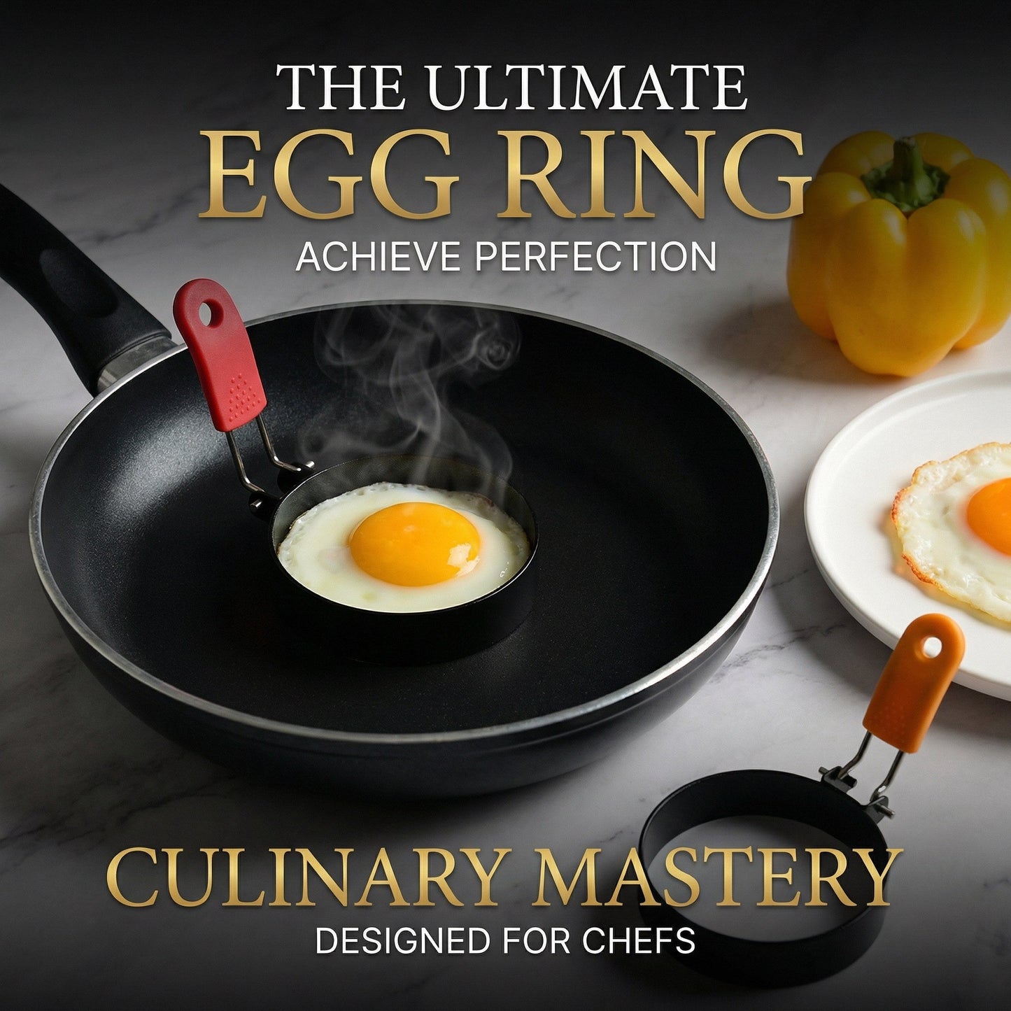Egg fryer
