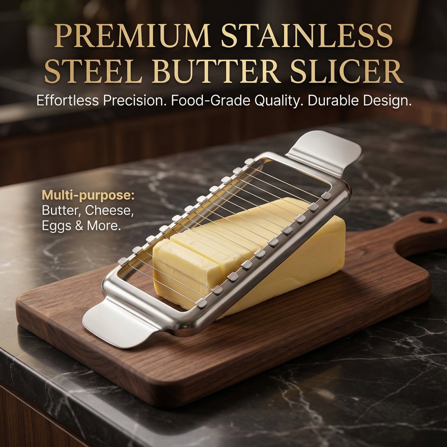 Cheese slicer