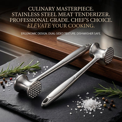 Meat tenderizer