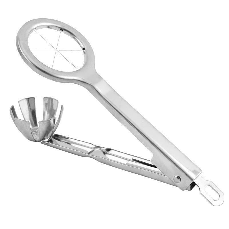 Egg slicer